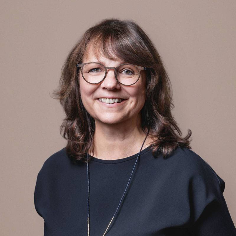 Martha Schaber